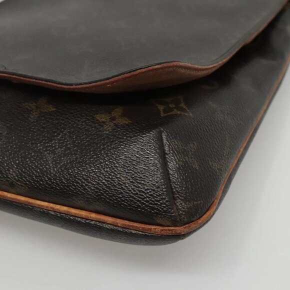 LOUIS VUITTON Monogram Musette Salsa Long Shoulder Bag - Picture 11 of 16